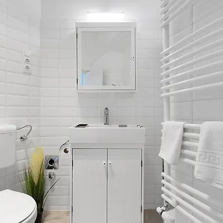 Bpr Cosmos Design With A/c