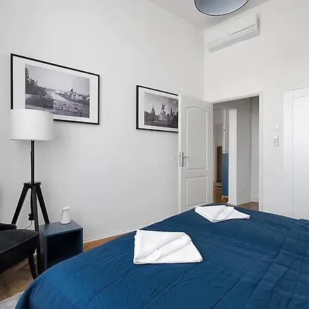 Bpr Cosmos Design With A/c