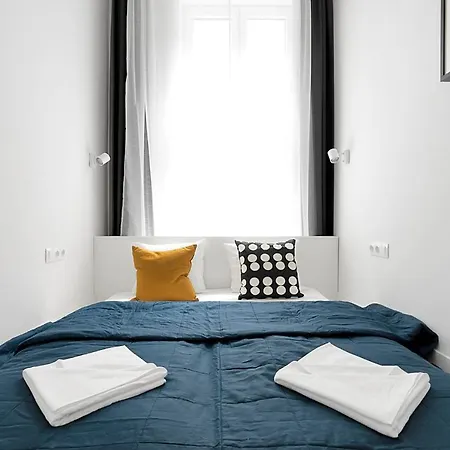 Bpr Cosmos Design With A/c *