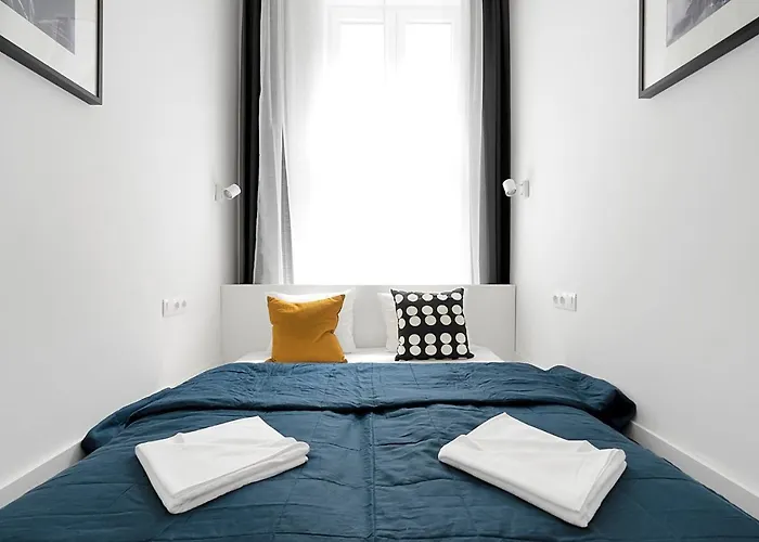Bpr Cosmos Design With A/c *