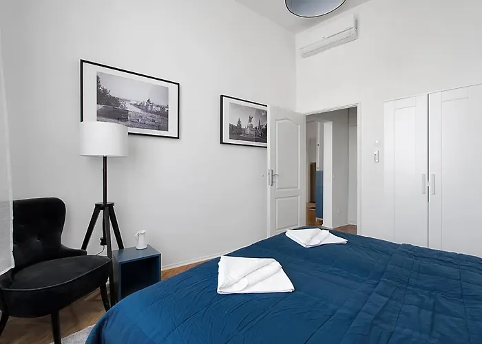 Bpr Cosmos Design With A/c